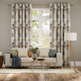 Colorized Reishi Truffle Curtains 5951