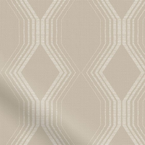 ColorizedPLA Rhythm Putty Curtains