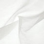 ColorizedZoom Rhythm Voile Arctic White Curtains 5952