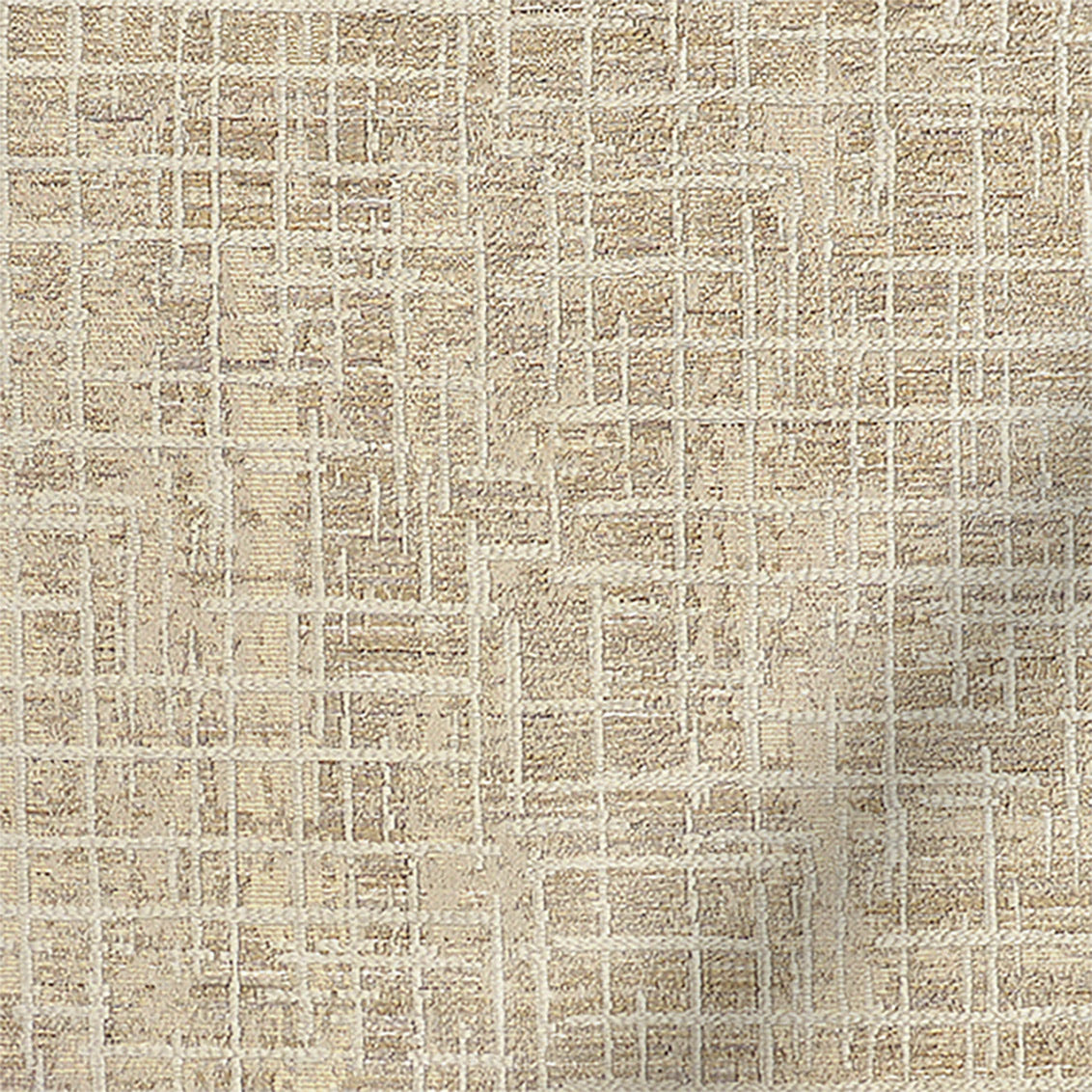 ColorizedFabricZoom Thalia Warm Gold Curtains 9020