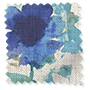 ColorizedSwatch Fleur Sea Breeze Curtains sample image 5997