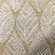 ColorizedZoom Folium Gold Curtains 6005