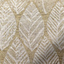 ColorizedZoom Folium Gold Curtains 6005