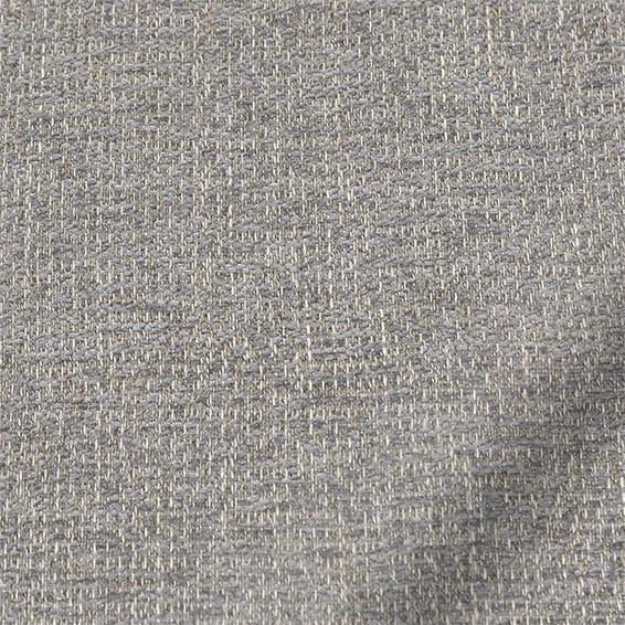 ColorizedZoom Sahara Chenille Weave Moonstone Curtains 6008