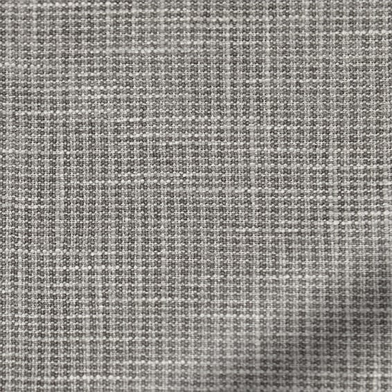ColorizedZoom Palazzo Chenille Grey Curtains 6012