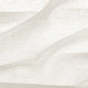 ColorizedZoom Thea Voile Coconut Curtains 6013