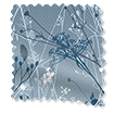 ColorizedSwatch September Meadow Smoke Blue Curtains sample image