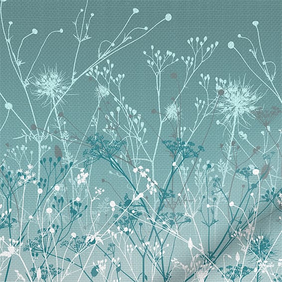 ColorizedPLA September Meadow Sea Mist Curtains 6027