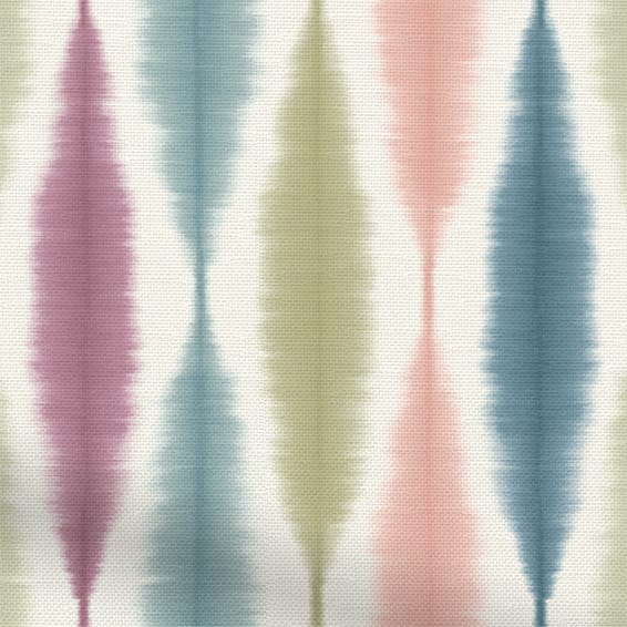 ColorizedZoom Usuko Berry Crush Curtains 6034