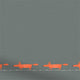 ColorizedZoom Mr Fox Border Charcoal Curtains 6035