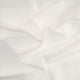 ColorizedZoom Camille Voile Striped White Curtains 6059