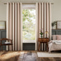 Colorized Albany Rose Curtains