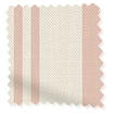 ColorizedSwatch Albany Rose Curtains sample image
