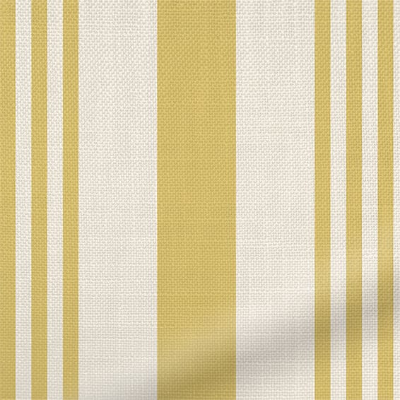 ColorizedZoom Albany Mustard Curtains 6070