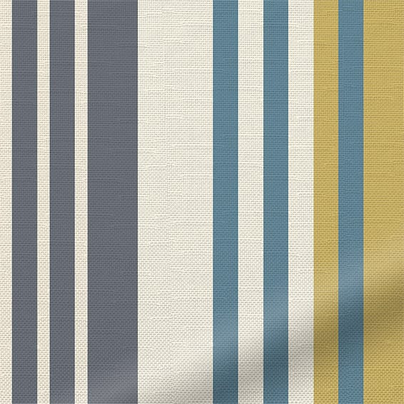 ColorizedPLA Brooklyn Cordial Curtains 6073