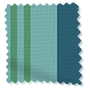 ColorizedSwatch Brooklyn Lagoon Curtains sample image 6074