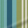 ColorizedZoom Brooklyn Lagoon Curtains 6074