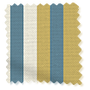 ColorizedSwatch Brooklyn Cordial Curtains sample image 6073