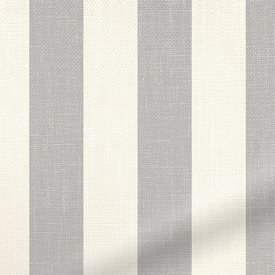 ColorizedZoom Dartmouth Gris Curtains 6075