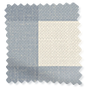 ColorizedSwatch Hudson Gingham Cloud Curtains sample image 6076