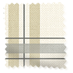 ColorizedSwatch Stamford Pebble Curtains sample image 6080