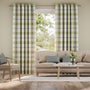 Colorized Stamford Linden Curtains 6079