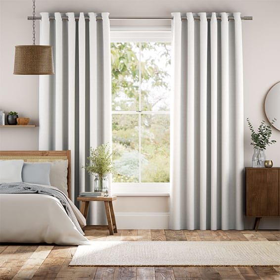 Colorized Penelope Glacier Curtains 6082