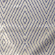 ColorizedPLA Moderna Ash Blue Curtains 6085