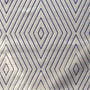 ColorizedPLA Moderna Ash Blue Curtains 6085
