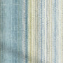 ColorizedPLA Harper Stripe Ocean Curtains 6091