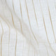 ColorizedPLA Leone Voile Cream Curtains 6094