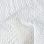 ColorizedPLA Arctic Voile Alabaster Curtains 6096