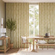 Colorized Aerie Damask Honey Curtains 6098