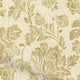 ColorizedZoom Aerie Damask Honey Curtains 6098