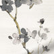 ColorizedPLA Fuji Blossom Faux Silk Cloud Curtains 6101