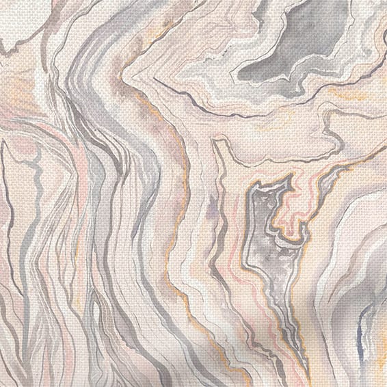 ColorizedZoom Abelia Rose Quartz Curtains 6105