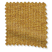 ColorizedSwatch Delphi Chenille Weave Turmeric Curtains sample image 6153