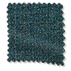 ColorizedSwatch Delphi Chenille Weave Agean Blue Curtains sample image 6144