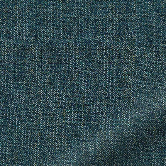 ColorizedZoom Delphi Chenille Weave Agean Blue Curtains 6144