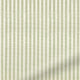 ColorizedPLA Ella Stripe Pistachio Curtains 6167