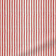 ColorizedPLA Ella Stripe Strawberry Curtains 6169