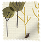 ColorizedSwatch Edie Forest Curtains sample image 6176