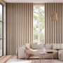 Colorized Etta Papyrus Curtains 6186