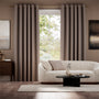 Colorized Etta Mink Curtains 6183