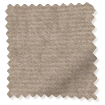 ColorizedSwatch Alva Truffle Curtains sample image 6204