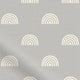 ColorizedPLA Little Arches Misty Blue Curtains 6213