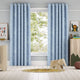 Colorized Star Gazing Morning Sky Curtains 6224