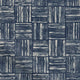 ColorizedPLA Batik Check Ink Curtains 6227