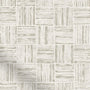 ColorizedPLA Batik Check Stone Curtains 6228