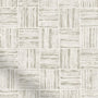 ColorizedZoom Batik Check Stone Curtains 6228